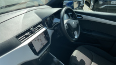 SEAT Arona 1.0 TSI 115 Xcellence [EZ] 5dr DSG Petrol Hatchback